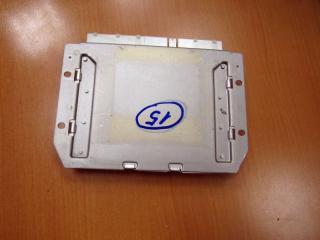 Блок управления ABS/ESP Mercedes-Benz E-Класс W210/S210 [рестайлинг] 1999, 0175457532