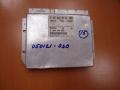 Блок управления ABS/ESP Mercedes-Benz E-Класс W210/S210 [рестайлинг] 1999, 0175457532 - фото №4