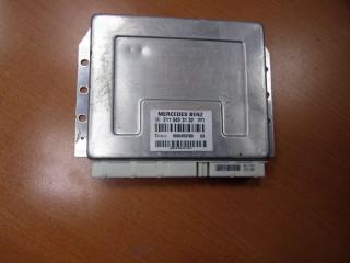 блок управления подвеской Mercedes-Benz E-Класс W211/S211 [рестайлинг] 2008, 2115453132