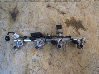 топливная рампа Mercedes-Benz E-Класс W212/S212/C207/A207 2010, 1.8 л., M 271.860, бензин, 2710705195