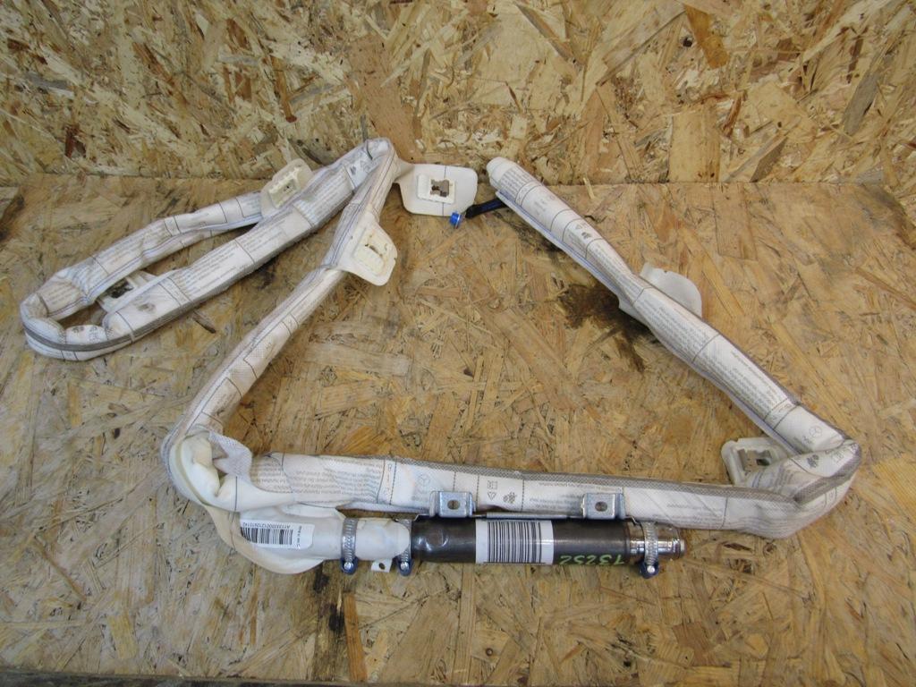 подушка безопасности боковая (шторка) Mercedes-Benz CLS-Класс C218/X218 2011, 2188601402 - фото №1