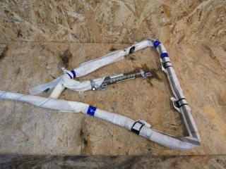 подушка безопасности боковая (шторка) Audi A5 8T [рестайлинг] 2012, 8T0880742B