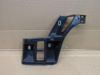 Крепление бампера заднего Mercedes-Benz M-Класс W166 2014, 3.0 л., дизель, 1668803403