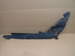 планка под капот Jeep Grand Cherokee 4 поколение [рестайлинг] 2014, 3.0 л., дизель, 68194236AB