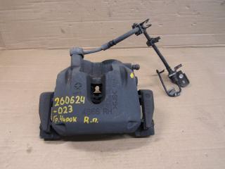 суппорт передний правый Jeep Grand Cherokee 4 поколение [рестайлинг] 2014, 3.0 л., дизель