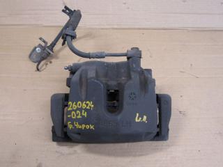 суппорт передний левый Jeep Grand Cherokee 4 поколение [рестайлинг] 2014, 3.0 л., дизель