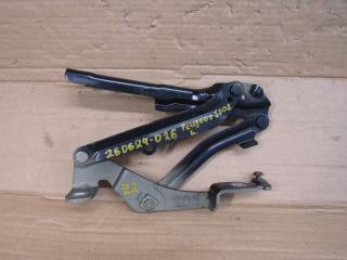 петля капота левая Peugeot 5008 2 поколение 2020, 2.0 л., дизель, 9814189880