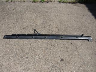 накладка на порог Audi Q7 4M 2017, 3.0 л., дизель, 4M0825212F