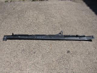 накладка на порог Audi Q7 4M 2017, 3.0 л., дизель, 4M0825211H