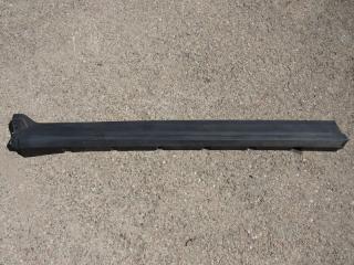 накладка на порог Maserati Levante 1 поколение 2017, 3.0 л., бензин, 670040336