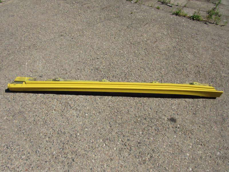 накладка на порог Mercedes-Benz CLA-Класс C118 2020, 4.5 л., бензин, A1186909100 - фото №1