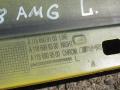 накладка на порог Mercedes-Benz CLA-Класс C118 2020, 4.5 л., бензин, A1186909100 - фото №11
