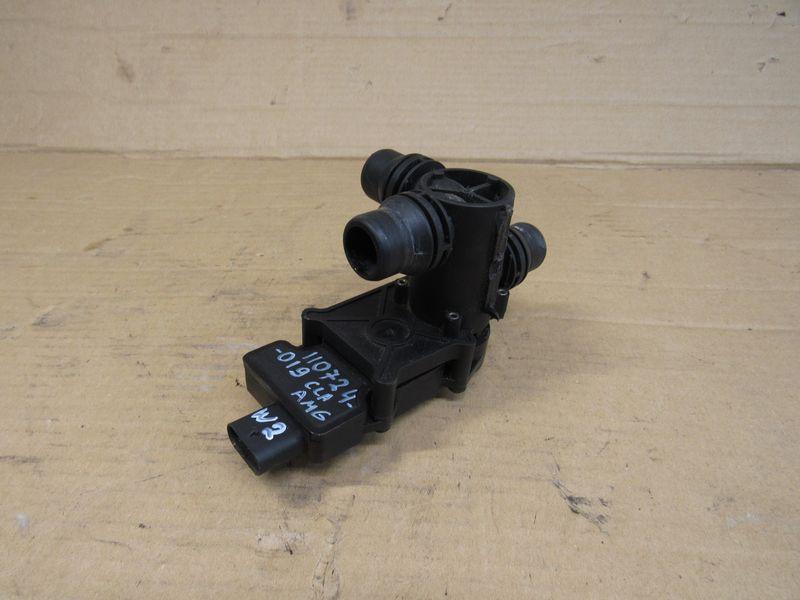 клапан прокачки сцепления Mercedes-Benz CLA-Класс C118 2020, 4.5 л., бензин, A0005061200 - фото №1