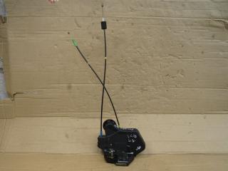 замок двери задней левой Toyota Land Cruiser Prado J120 2006, 21001225