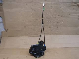 замок двери задней правой Toyota Land Cruiser Prado J120 2006