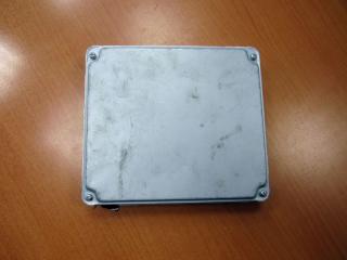 блок управления двигателем Lexus RX 2 поколение [рестайлинг] 2007, 89661-48C50