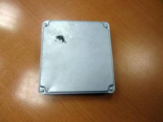 блок управления двигателем Toyota Hilux 6 поколение [рестайлинг] 2004, 89661-0KC60