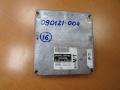 блок управления двигателем Toyota Land Cruiser Prado J120 [рестайлинг] 2009, 89661-6A060 - фото №4