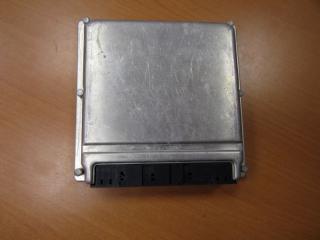 блок управления двигателем Mercedes-Benz CLK-Класс C209/A209 2003, 1121535479