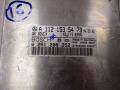 блок управления двигателем Mercedes-Benz CLK-Класс C209/A209 2003, 1121535479 - фото №3
