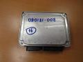 блок управления двигателем Porsche Cayenne 955 2004, 022906032BT - фото №4
