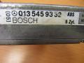 Блок управления ABS/ESP Mercedes-Benz S-Класс W140 [2-й рестайлинг] 1998, 0135459332 - фото №3