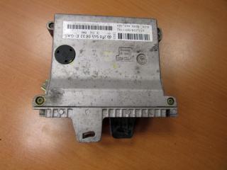 блок управления двигателем Mercedes-Benz E-Класс W210/S210 [рестайлинг] 2000, 2105450632
