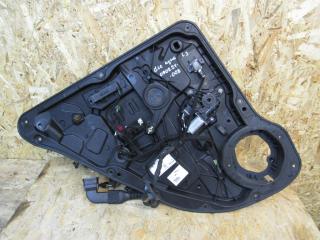 стеклоподъемник электрический задний левый Mercedes-Benz GLE Coupe C292 2015