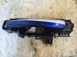 ручка наружная задняя левая Mercedes-Benz GLE Coupe C292 2015, 0997602100