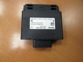 Блок стабилизации напряжения Audi A6 4G/C7 2011, 8K0959663