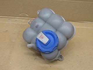 бачок расширительный Audi Q7 4M 2017, 3.0 л., дизель, 4M0121405L