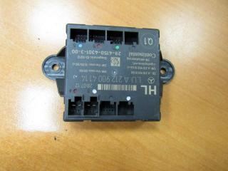 блок управления (другие) Mercedes-Benz C-Класс W204/S204 2007, 2129004114