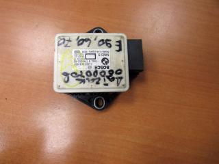 датчик ускорения BMW 5 серия E60/E61 [рестайлинг] 2008, 6774602