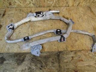 подушка безопасности боковая (шторка) Volkswagen Passat B6 2006, 3C0880742B