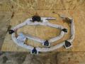 подушка безопасности боковая (шторка) Volkswagen Passat B7 2011, 3C0880741 - фото №2