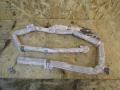 подушка безопасности боковая (шторка) BMW 7 серия F01/F02 2012, 84911416710 - фото №2