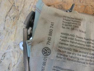 подушка безопасности Volkswagen Transporter T5 2005, 7H0880741D
