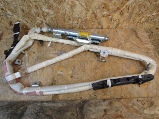 подушка безопасности боковая (шторка) Toyota Land Cruiser Prado J120 [рестайлинг] 2007