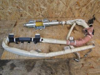 подушка безопасности боковая (шторка) Toyota Land Cruiser Prado J120 [рестайлинг] 2007