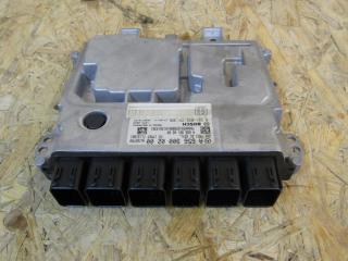 блок управления двигателем Mercedes-Benz S-Класс W222 [рестайлинг] 2018, 3.0 л., дизель, 6569000200