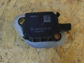 электромагнитный клапан Mercedes-Benz S-Класс W222 [рестайлинг] 2018, 3.0 л., дизель, 6549820000