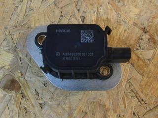 электромагнитный клапан Mercedes-Benz S-Класс W222 [рестайлинг] 2018, 3.0 л., дизель, 6549820000