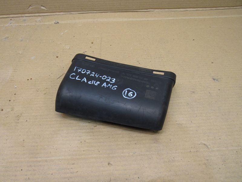 воздуховод Mercedes-Benz CLA-Класс C118 2020, 4.5 л., бензин, A1775051700 - фото №1