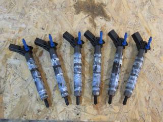 форсунка Mercedes-Benz S-Класс W222 [рестайлинг] 2018, 3.0 л., дизель, 6540700087