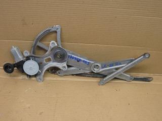 стеклоподъемник передний правый Toyota Land Cruiser Prado J120 [рестайлинг] 2009