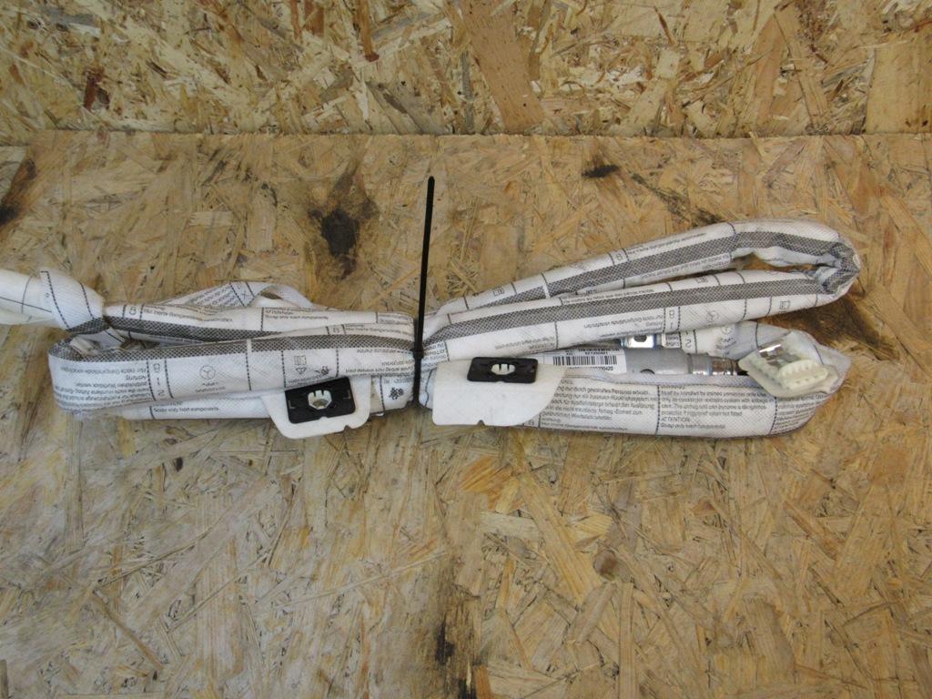 подушка безопасности боковая (шторка) Mercedes-Benz CLS-Класс C218/X218 2013, 2188601302 - фото №1