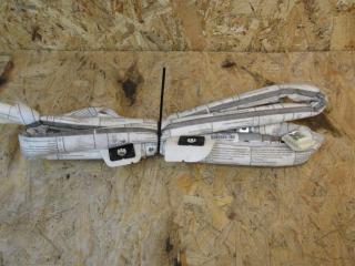 подушка безопасности боковая (шторка) Mercedes-Benz CLS-Класс C218/X218 2013, 2188601302