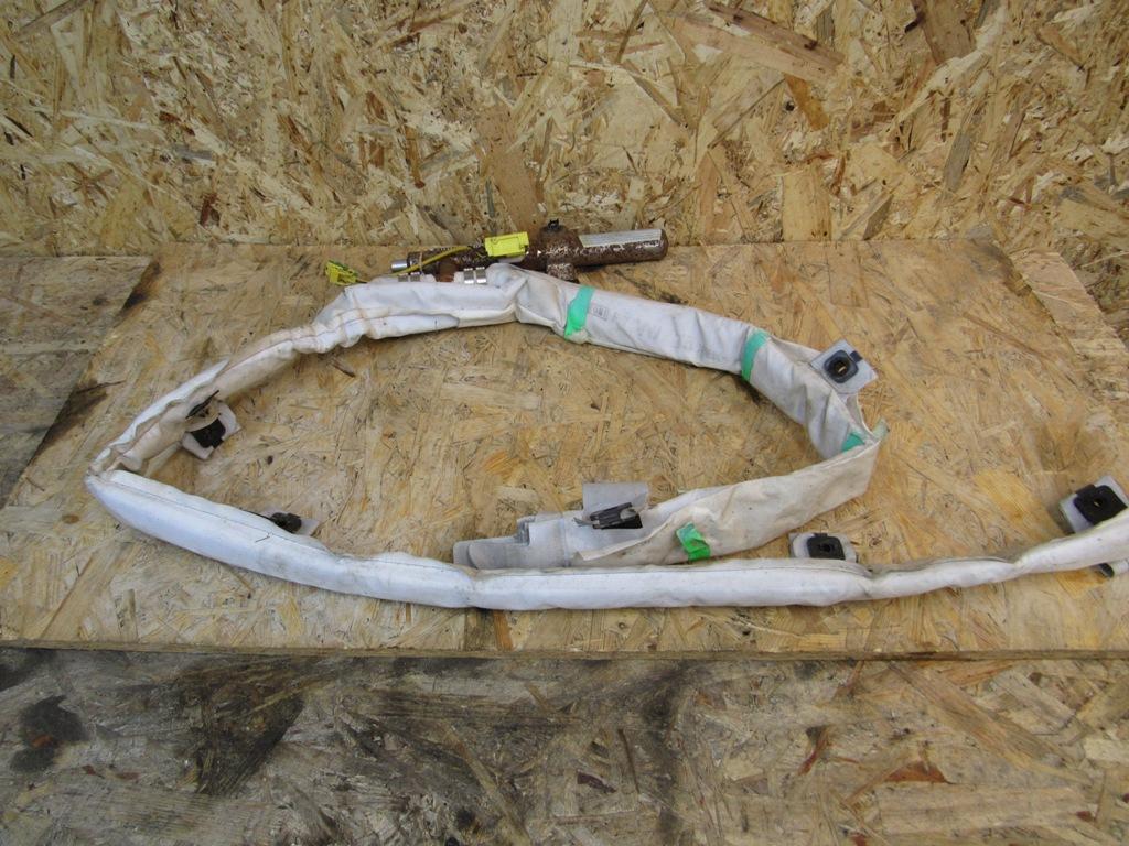 подушка безопасности боковая (шторка) Volkswagen Multivan T5 2003, 7H5880744G - фото №1