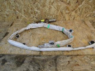 подушка безопасности боковая (шторка) Volkswagen Multivan T5 2003, 7H5880744G