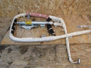 подушка безопасности боковая (шторка) Toyota Land Cruiser Prado J120 [рестайлинг] 2007